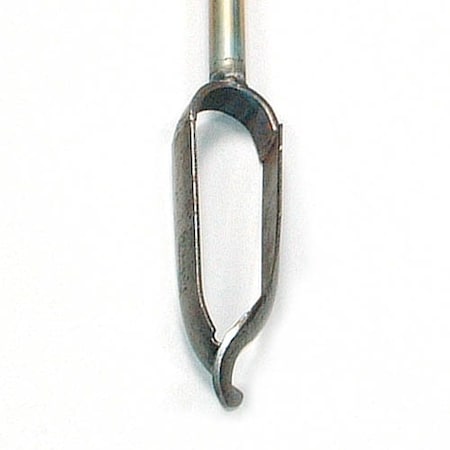 All-purpose Clay Auger, Bayonet, 1 1/2 (4cm)